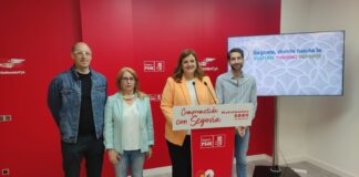 PSOE defiende el 'latido vital'