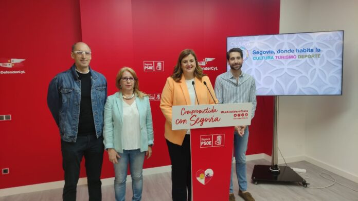 PSOE defiende el 'latido vital'