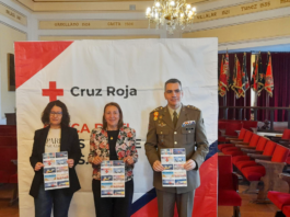 Vuelve el Sorteo de Oro de Cruz Roja