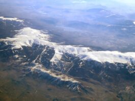 Sierra de Guadarrama