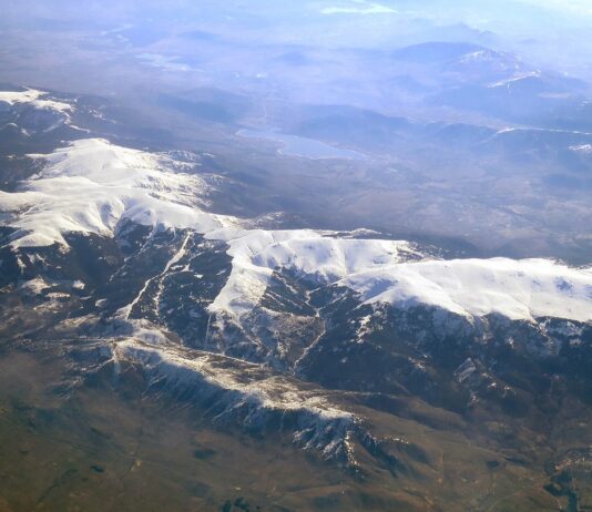 Sierra de Guadarrama