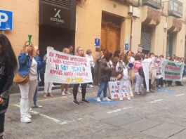 TCAES anuncian nuevas medidas