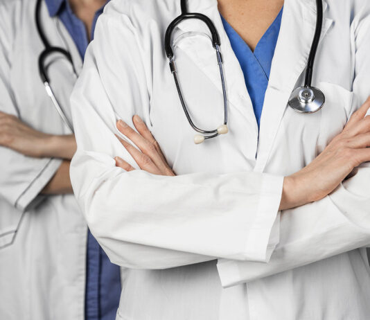 Nuevas plazas para especialidades médicas y enfermería