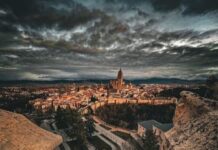 mejores imágenes de Segovia