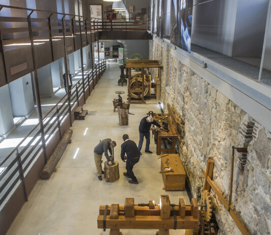 museos gratis en Segovia