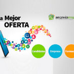 Ofertas de trabajo en Segovia con SegoviaEmpleo