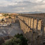 Actividades otoño Segovia