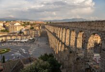 Actividades otoño Segovia
