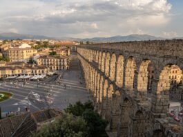 Actividades otoño Segovia
