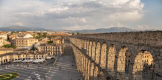 Actividades otoño Segovia