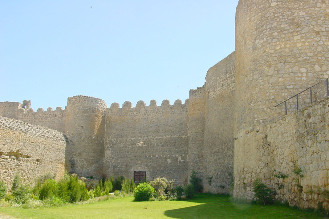 9 pueblos de Castilla y León