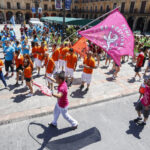 Chocolates Trapa busca peña