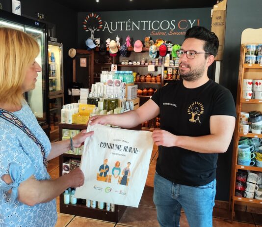 Envases sostenibles y reutilizables