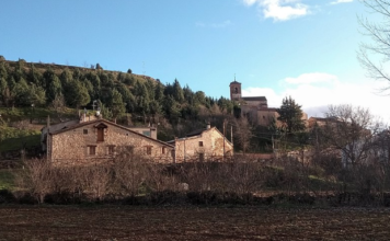 Feria de la Huerta de Caballar