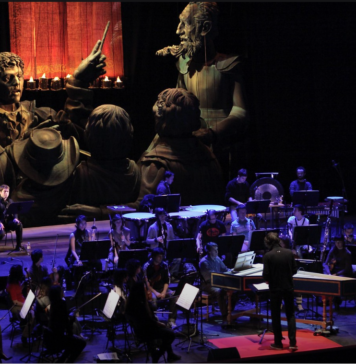 entradas de MUSEG 2023