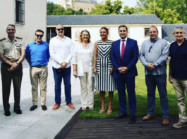 Vuelve 'Música con Gusto' a Segovia