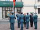 Guardia Civil de Segovia cumple 179