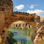 gastronomía y naturaleza en un enclave único de Segovia