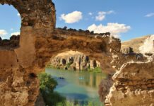 gastronomía y naturaleza en un enclave único de Segovia