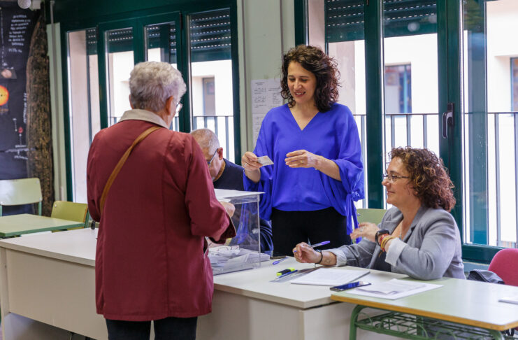 consejos para que los colegios electorales