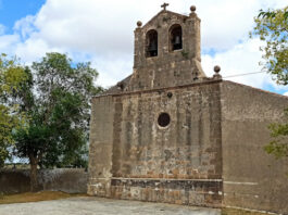 pedanía de Segovia alza su voz