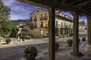 Un pueblo de Segovia se suma a la Red de Pueblos Gastronómicos de España