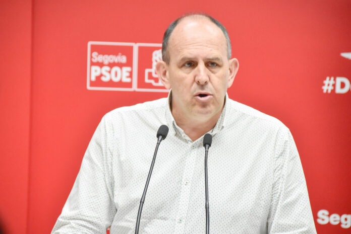 PSOE de Segovia pide autocrítica