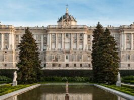 serie rodada en Segovia