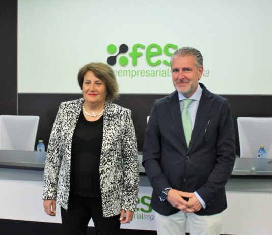 Raquel Conde se convierte en la primera Empresaria