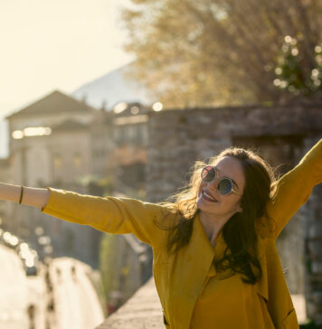 planes originales en Segovia