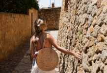 pueblos para vacacionar en Segovia