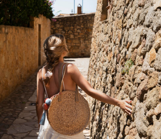 pueblos para vacacionar en Segovia
