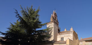 pueblo de Segovia recibe 97.000