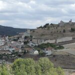 pueblo de Segovia con 133 habitantes