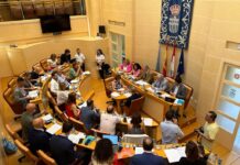 oposición exige transparencia en el Ayuntamiento