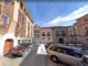 vivienda y garaje en el centro de Segovia