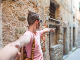 Qué hacer en Segovia en verano