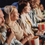 2 euros al cine en Segovia y Cuéllar