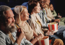 2 euros al cine en Segovia y Cuéllar
