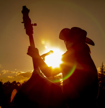 Huercasa Country Festival 2024