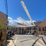 Feria de Muestras de Prádena