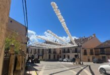 Feria de Muestras de Prádena