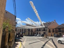 Feria de Muestras de Prádena