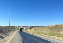Adjudicada la renovación de la Autovía Segovia