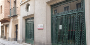 360.000 euros para rehabilitar el Hogar Centro