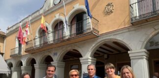PP de Segovia anuncia medidas “anti-okupación”