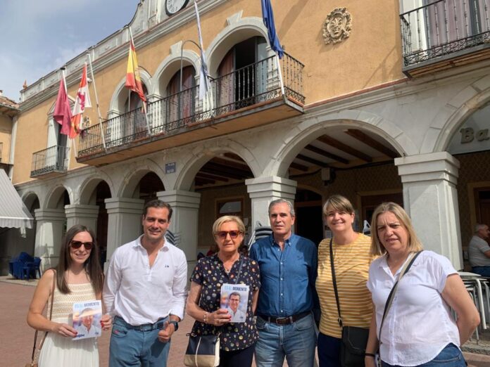 PP de Segovia anuncia medidas “anti-okupación”