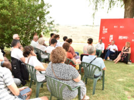 PSOE de Segovia anuncia incremento de becas