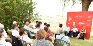 PSOE de Segovia anuncia incremento de becas