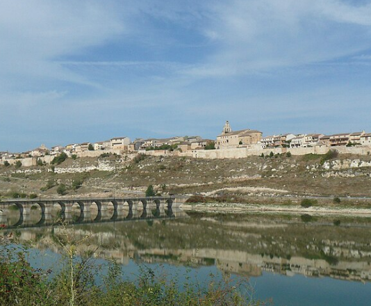 Estos son los 9 finalistas a pueblo más bello de Castilla y León 2023 pueblos de Segovia cumplen 10